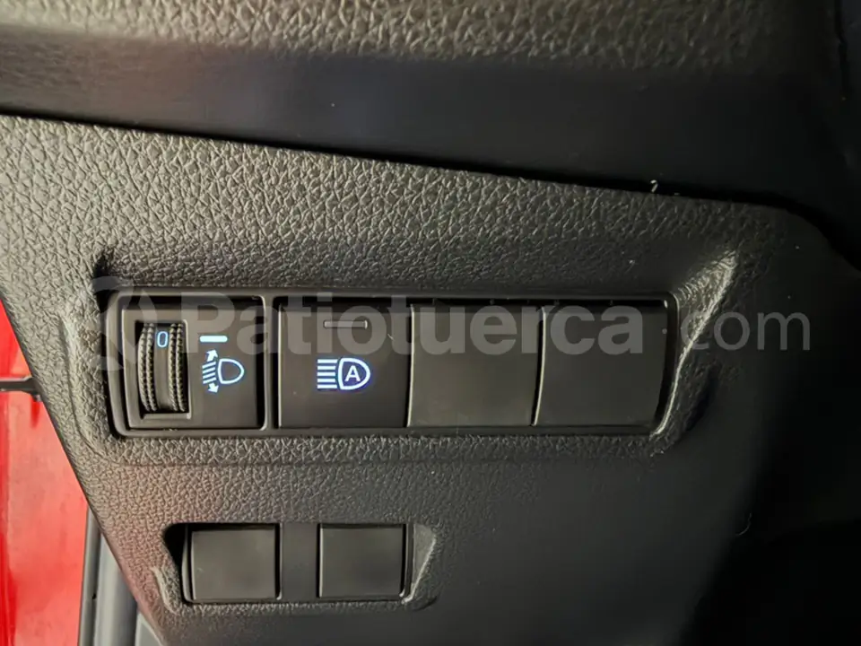 Foto 13 de Toyota Corolla Cross Mid