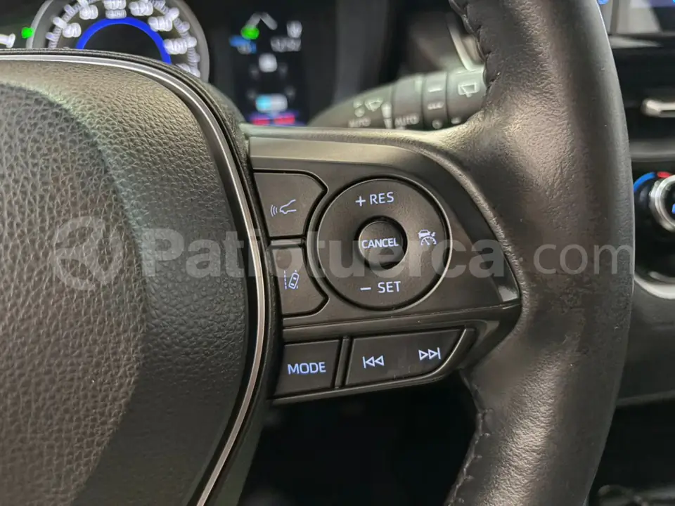 Foto 21 de Toyota Corolla Cross Mid