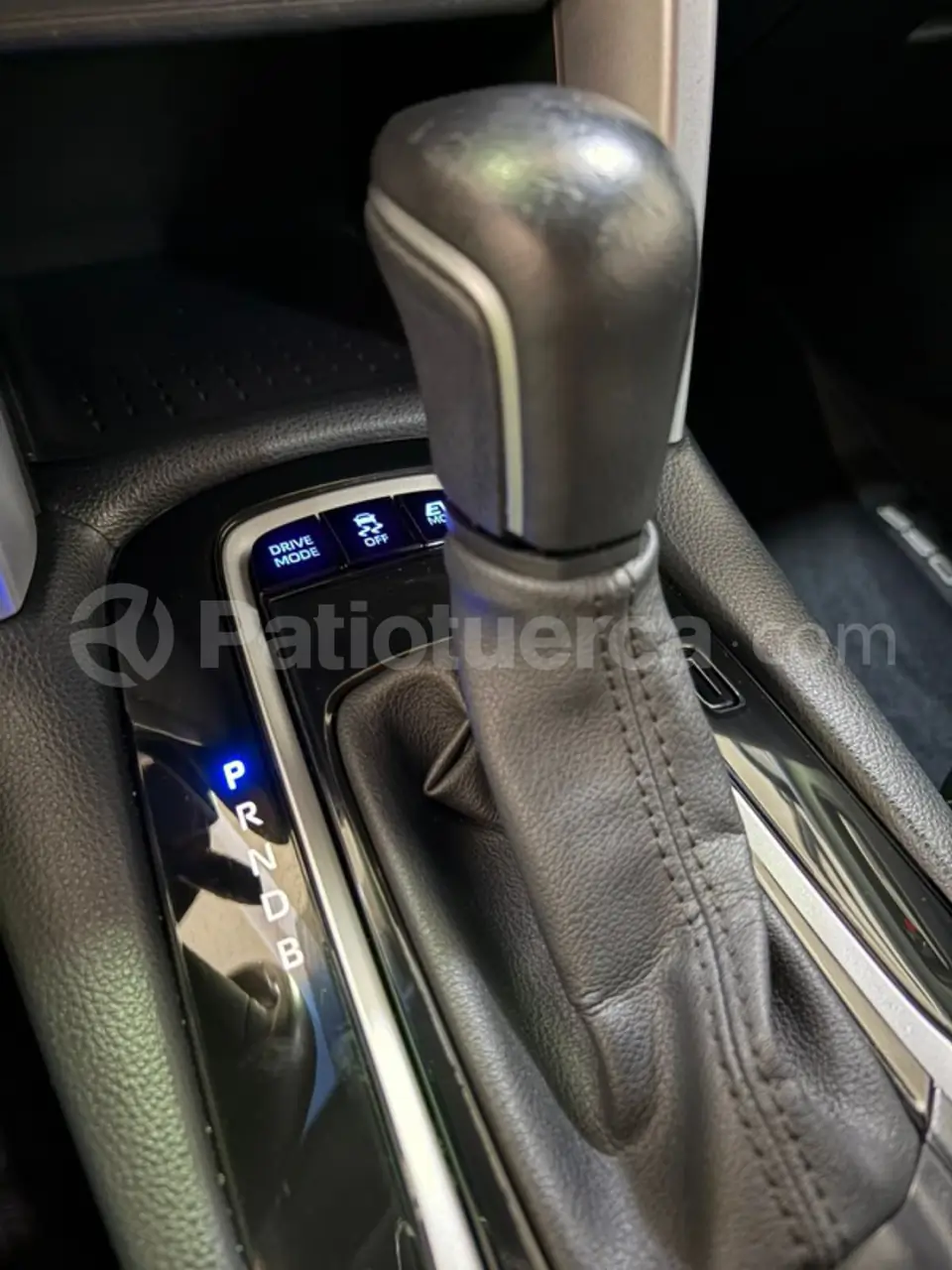 Foto 26 de Toyota Corolla Cross Mid