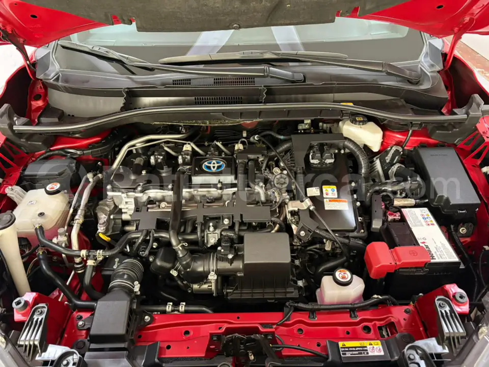 Foto 30 de Toyota Corolla Cross Mid