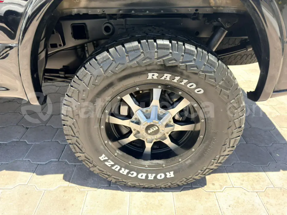 Foto 16 de Ford F150 LARIAT SC ECOBOOST AC 3.5 CD