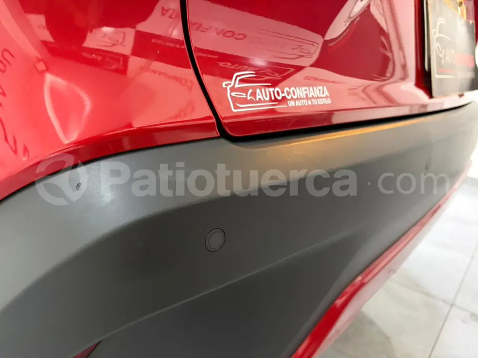 Foto 8 de Toyota Corolla Cross Mid