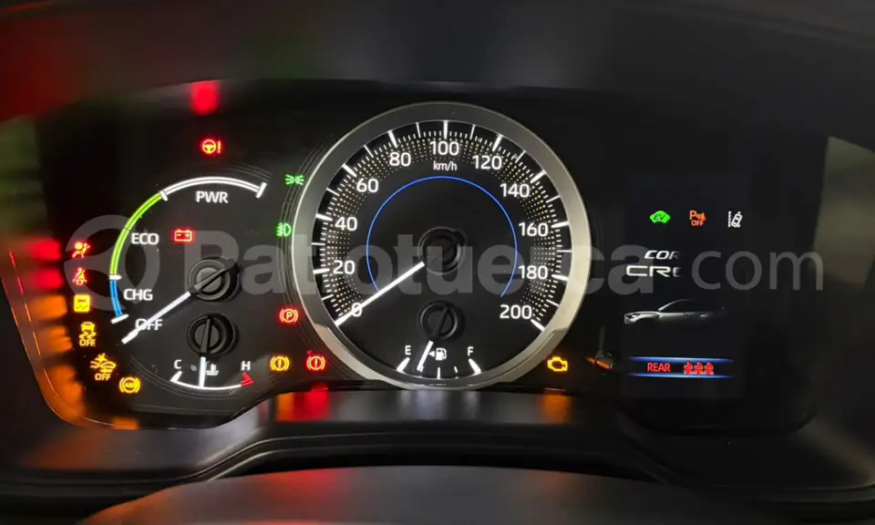 Foto 27 de Toyota Corolla Cross Mid