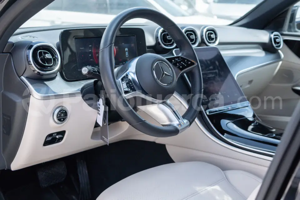 Foto 4 de Mercedes Benz C180