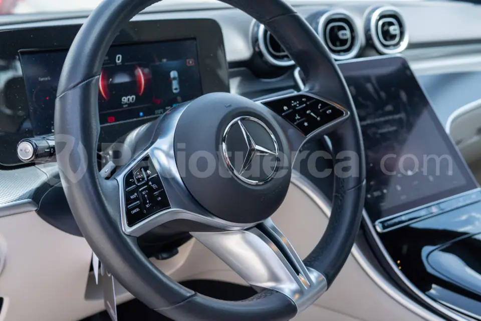 Foto 5 de Mercedes Benz C180