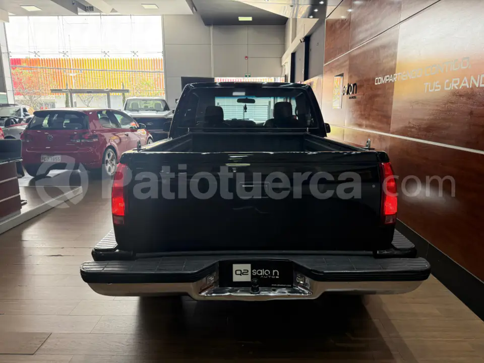 Foto 5 de Chevrolet Silverado