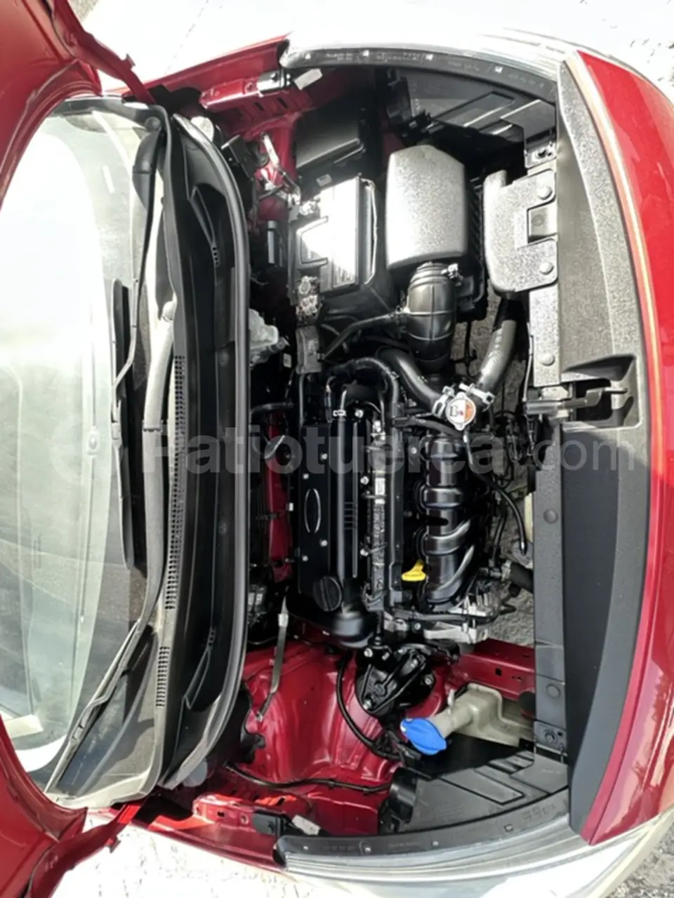 Foto 15 de Kia Rio R LX