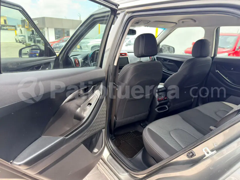 Foto 13 de Hyundai Creta