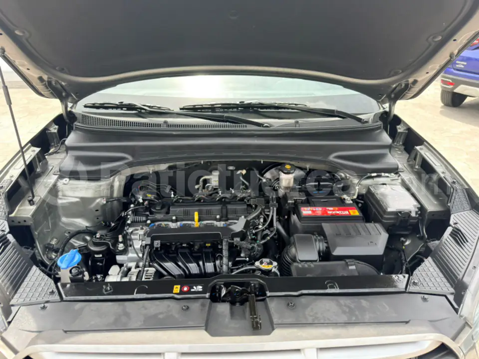 Foto 14 de Hyundai Creta