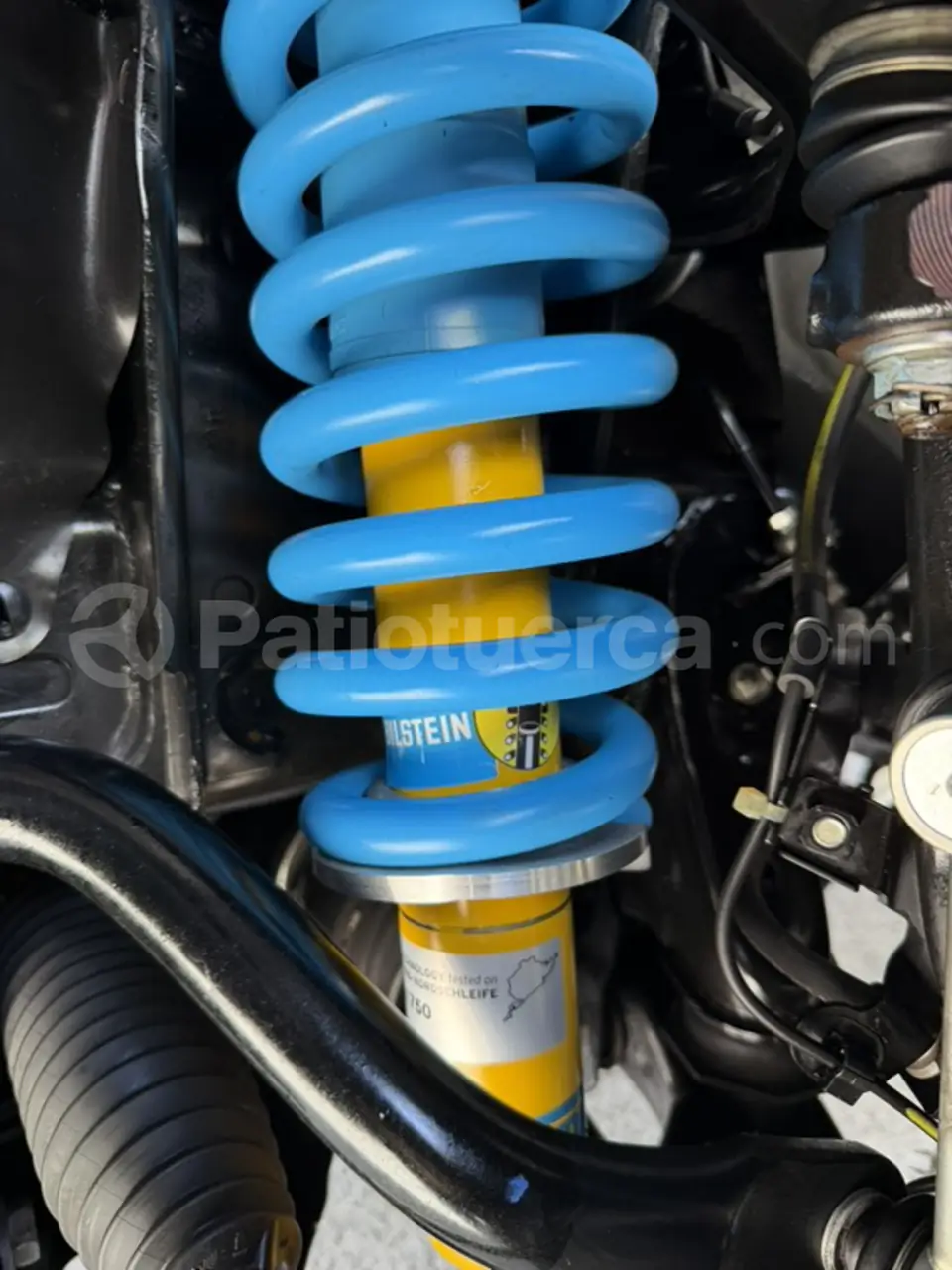 Foto 8 de Toyota Fortuner 4.0