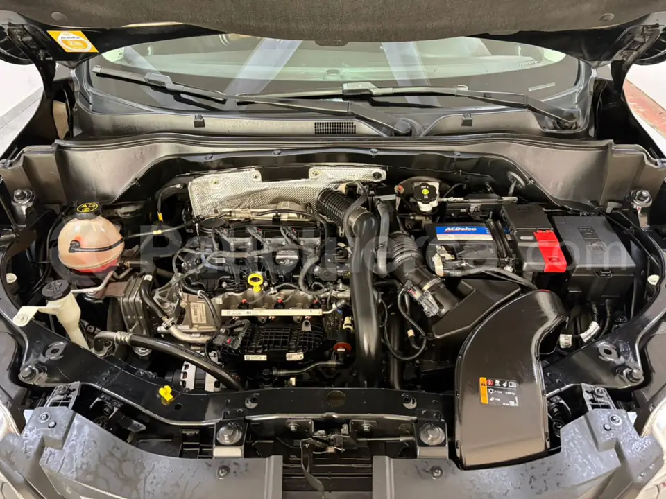 Foto 29 de Chevrolet Tracker