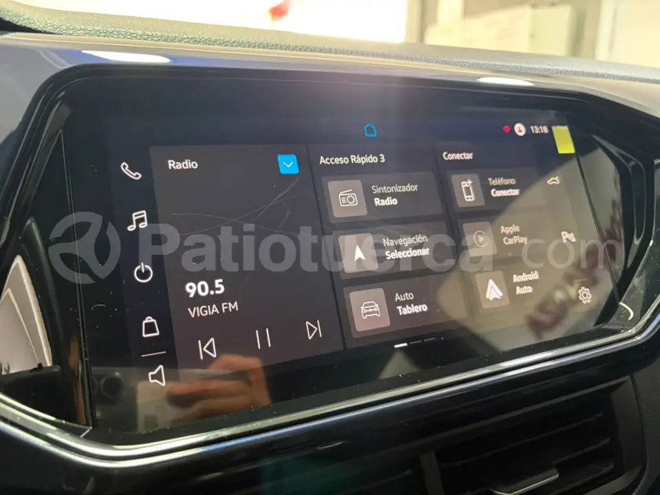 Foto 22 de Volkswagen T-CROSS CONFORTLINE