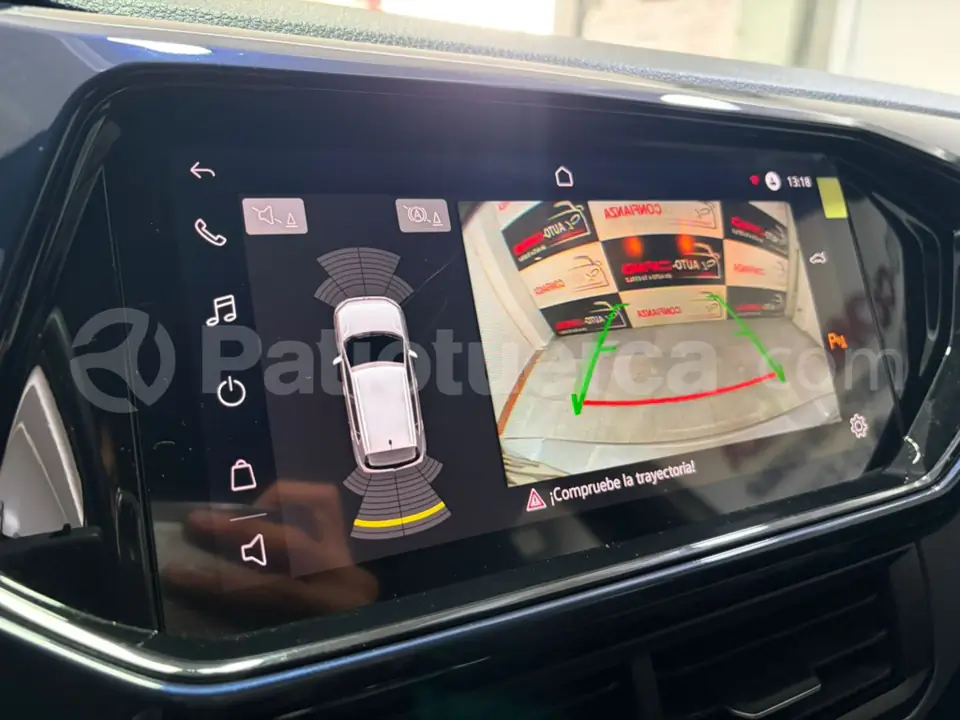 Foto 23 de Volkswagen T-CROSS CONFORTLINE