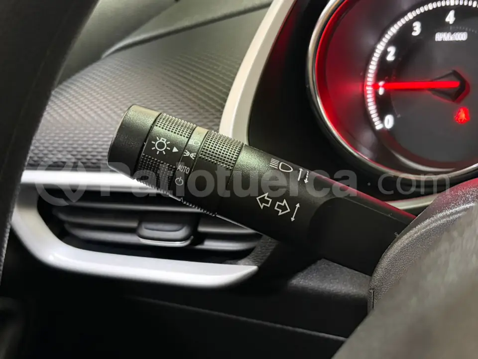 Foto 17 de Chevrolet Tracker LS Turbo