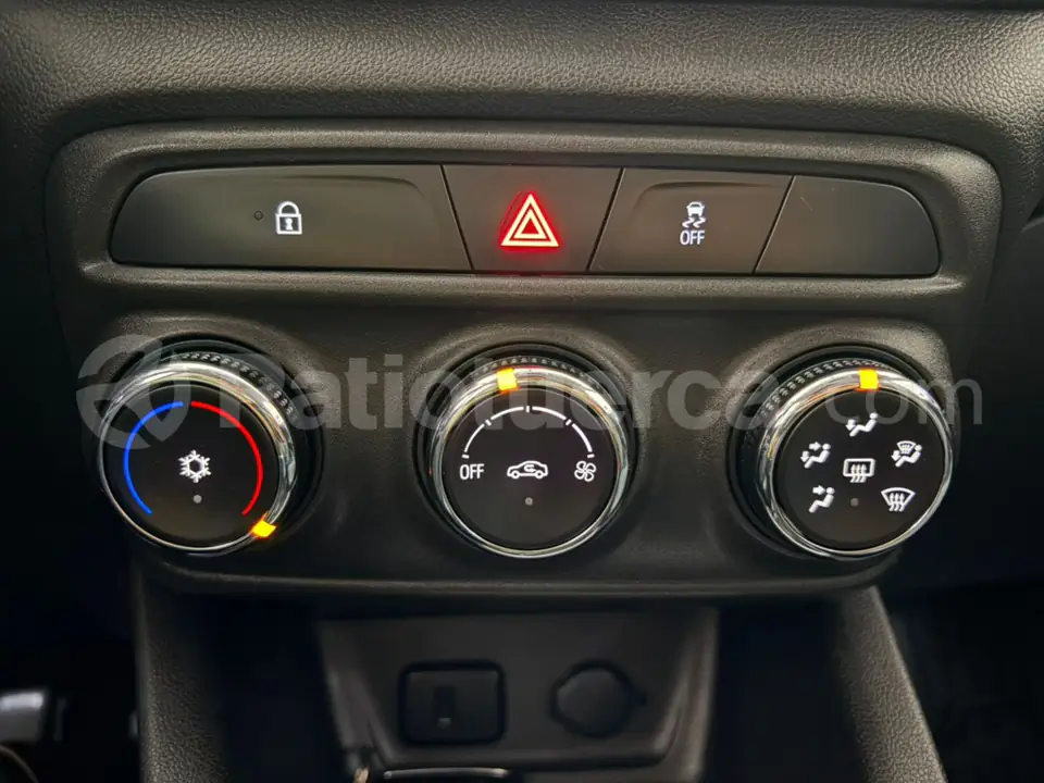 Foto 24 de Chevrolet Tracker LS Turbo