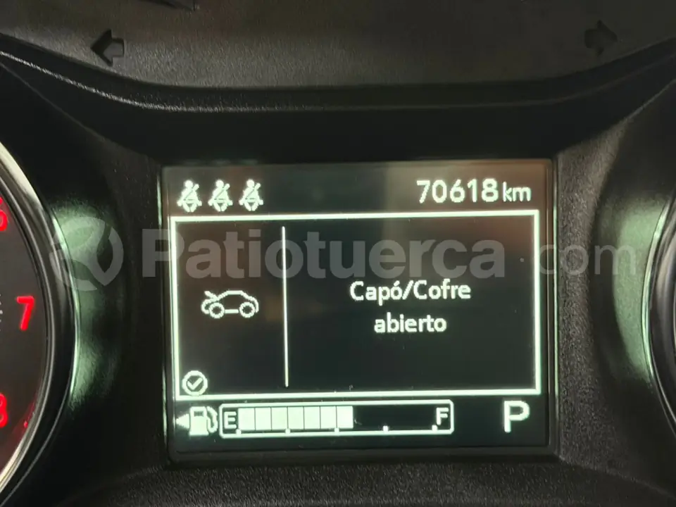 Foto 27 de Chevrolet Tracker LS Turbo