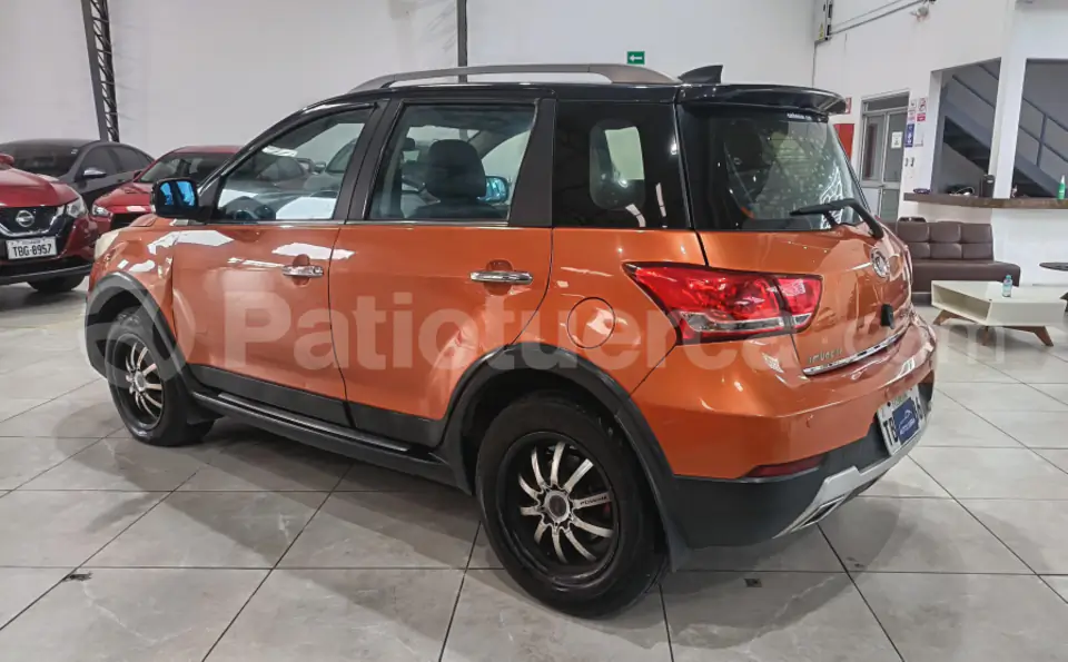 Foto 4 de Great Wall Haval M4