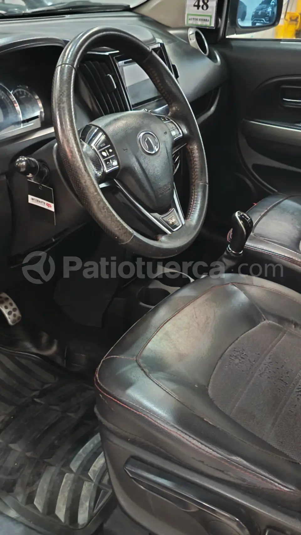 Foto 8 de Great Wall Haval M4