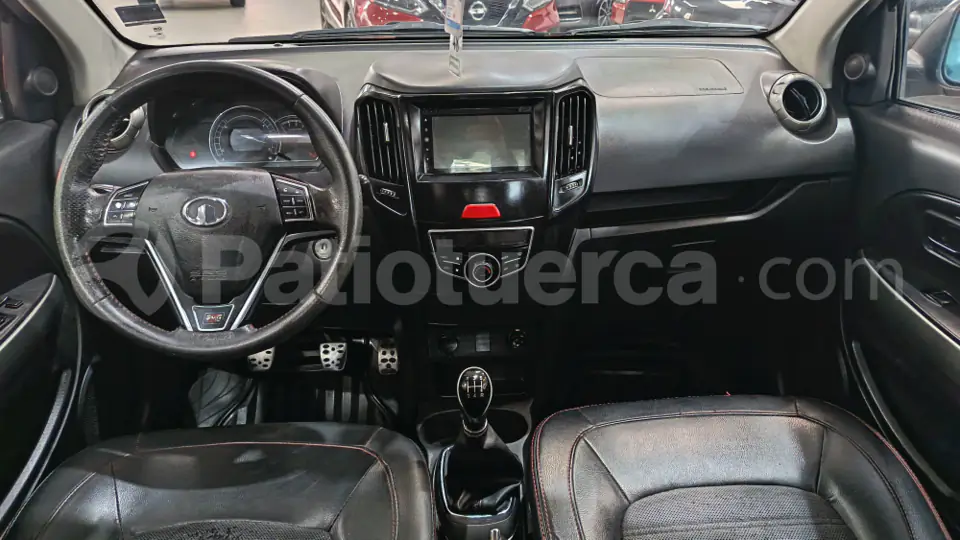 Foto 10 de Great Wall Haval M4