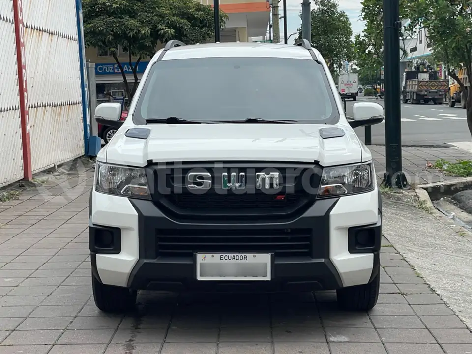 Foto 1 de Shineray SWM G03