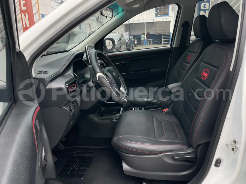 Foto 11 de Shineray SWM G03