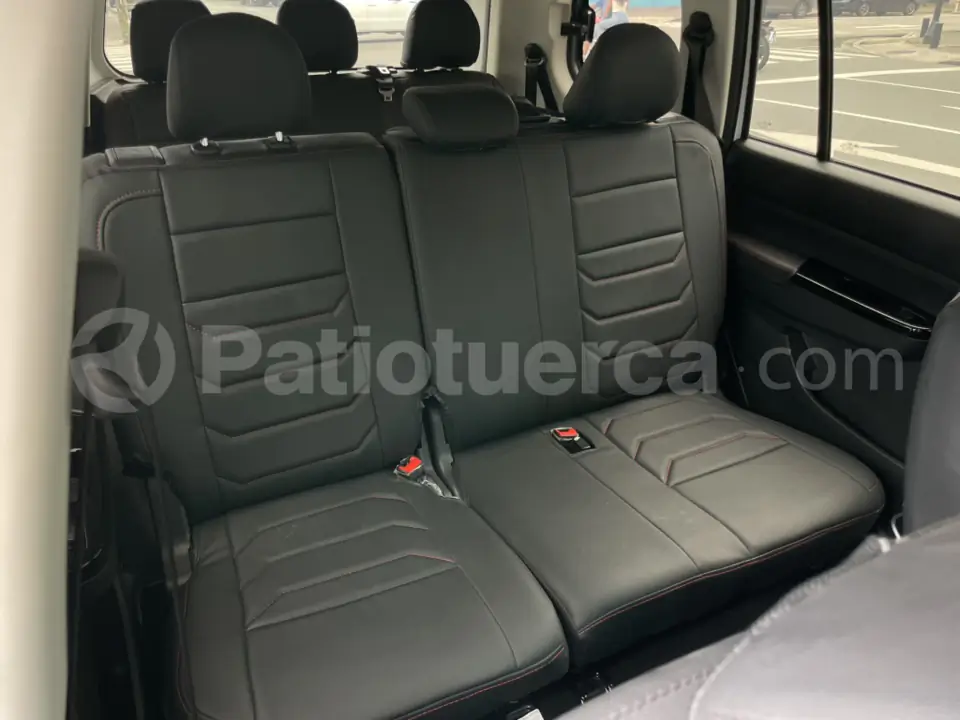 Foto 14 de Shineray SWM G03