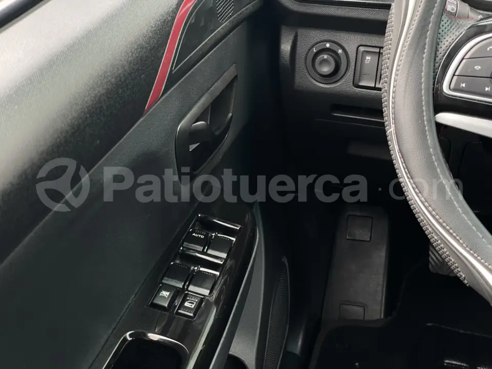 Foto 17 de Shineray SWM G03