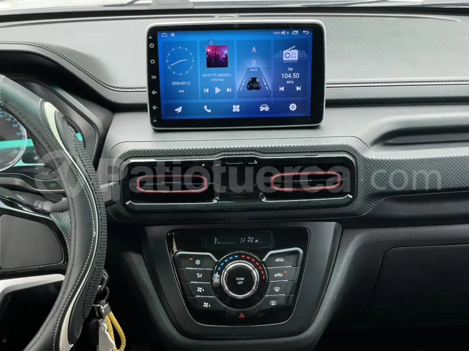 Foto 19 de Shineray SWM G03