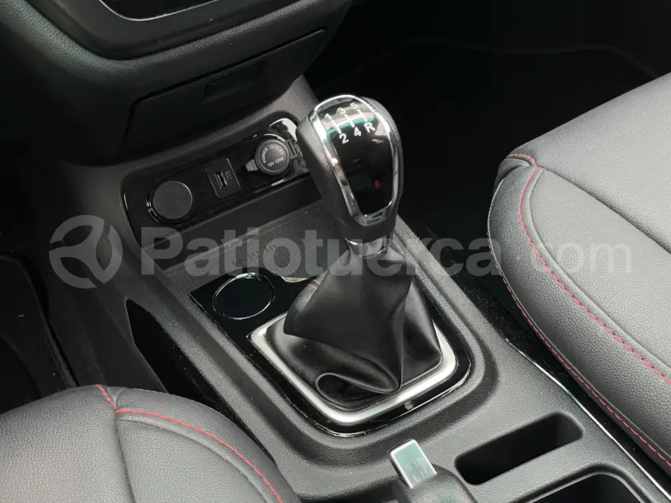 Foto 20 de Shineray SWM G03