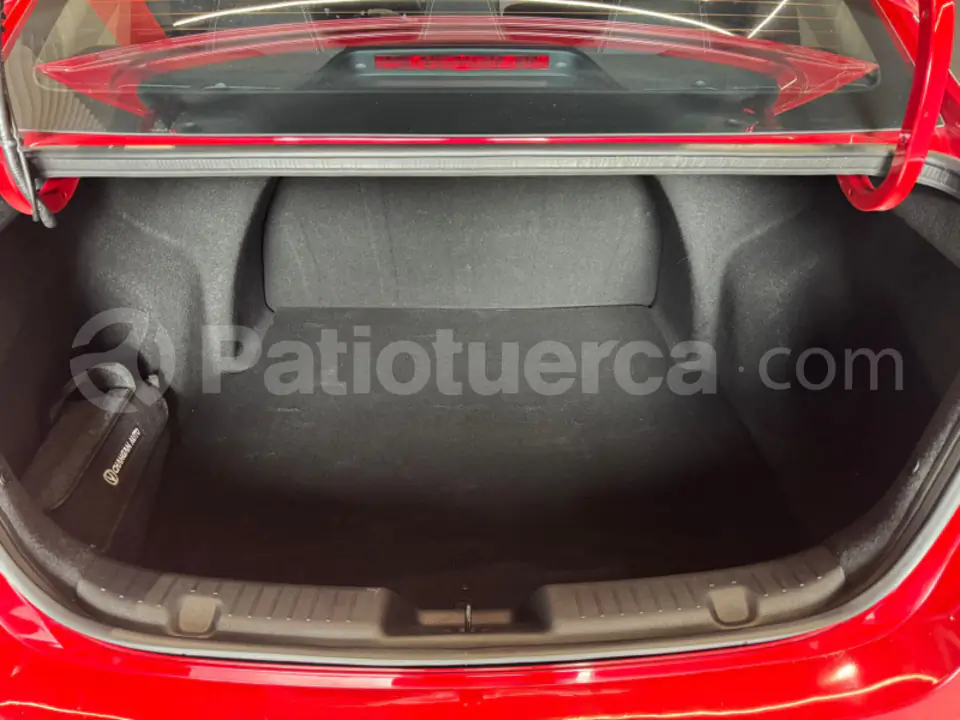 Foto 8 de Changan Alsvin V3