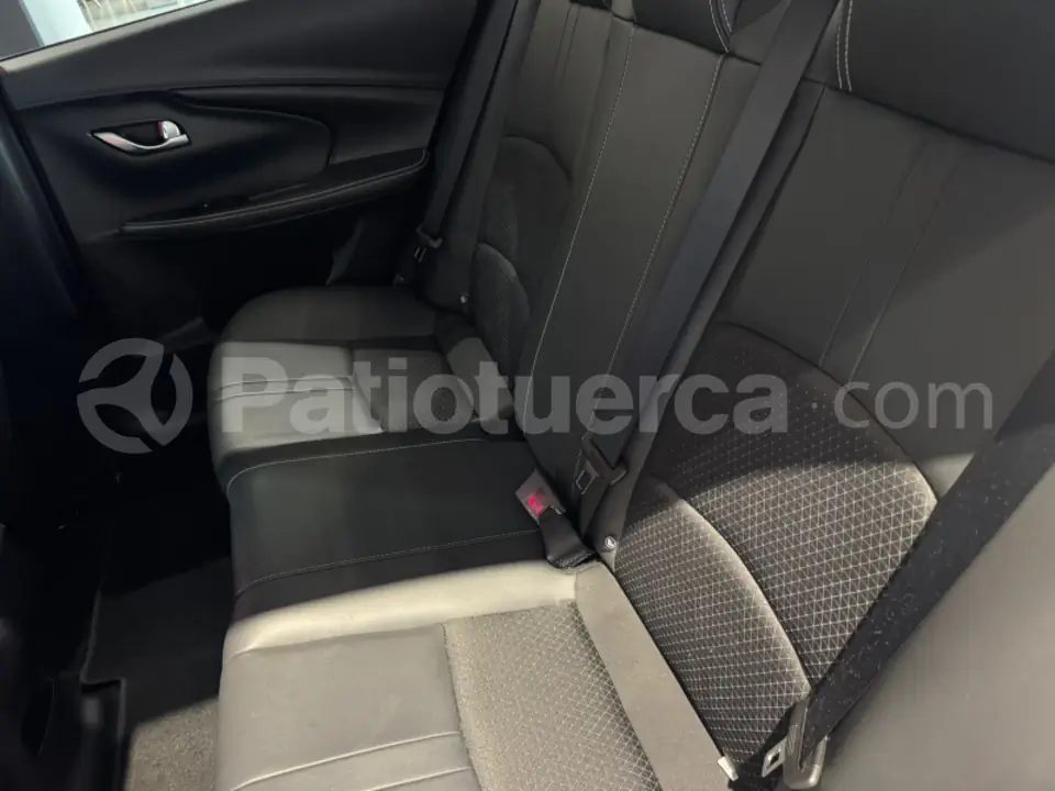 Foto 10 de Changan Alsvin V3