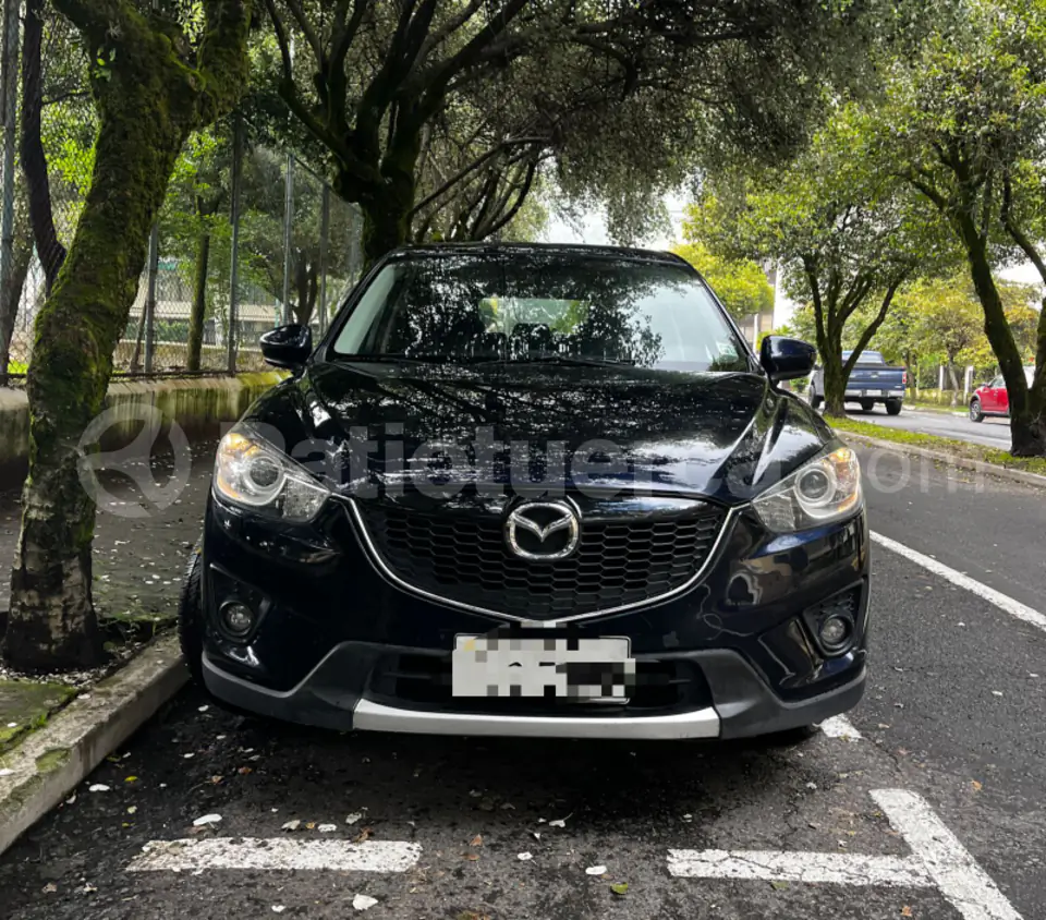 Foto 4 de Mazda CX5 GT