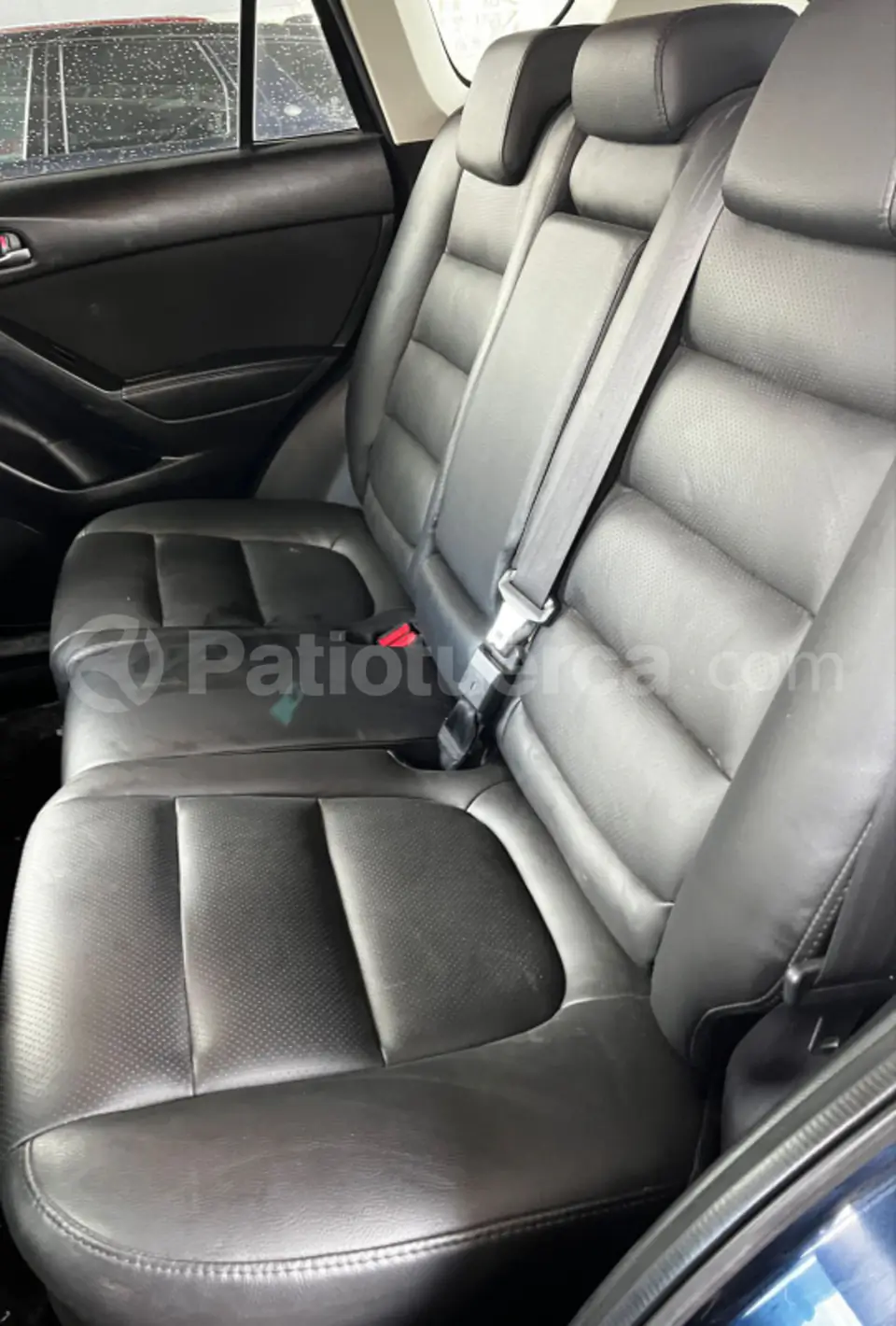 Foto 8 de Mazda CX5 GT