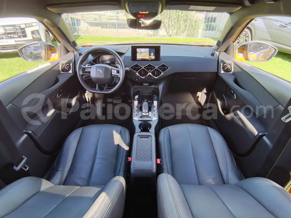 Foto 14 de DS Automobiles Ds3