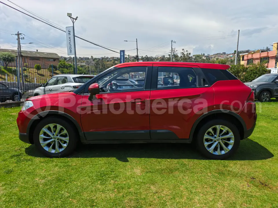 Foto 2 de Brilliance V3