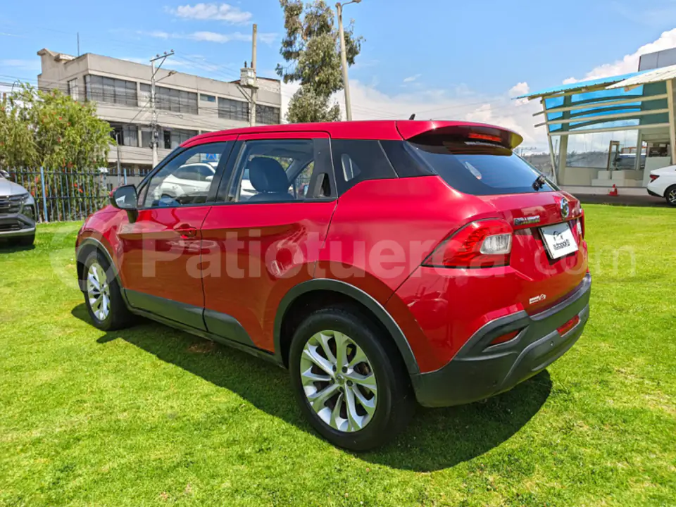 Foto 3 de Brilliance V3
