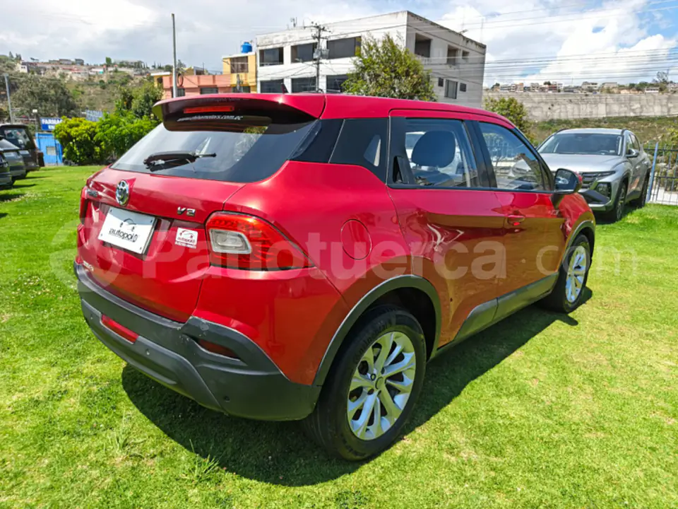 Foto 5 de Brilliance V3