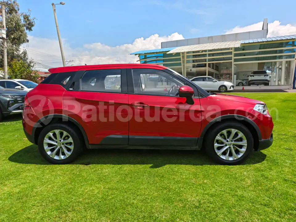 Foto 6 de Brilliance V3