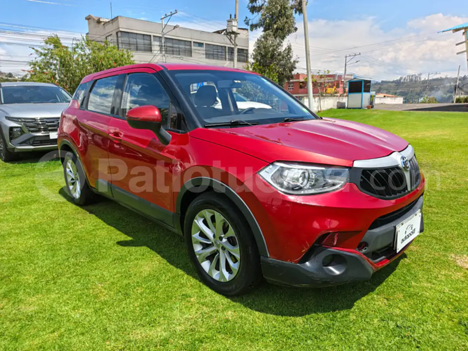 Foto 7 de Brilliance V3