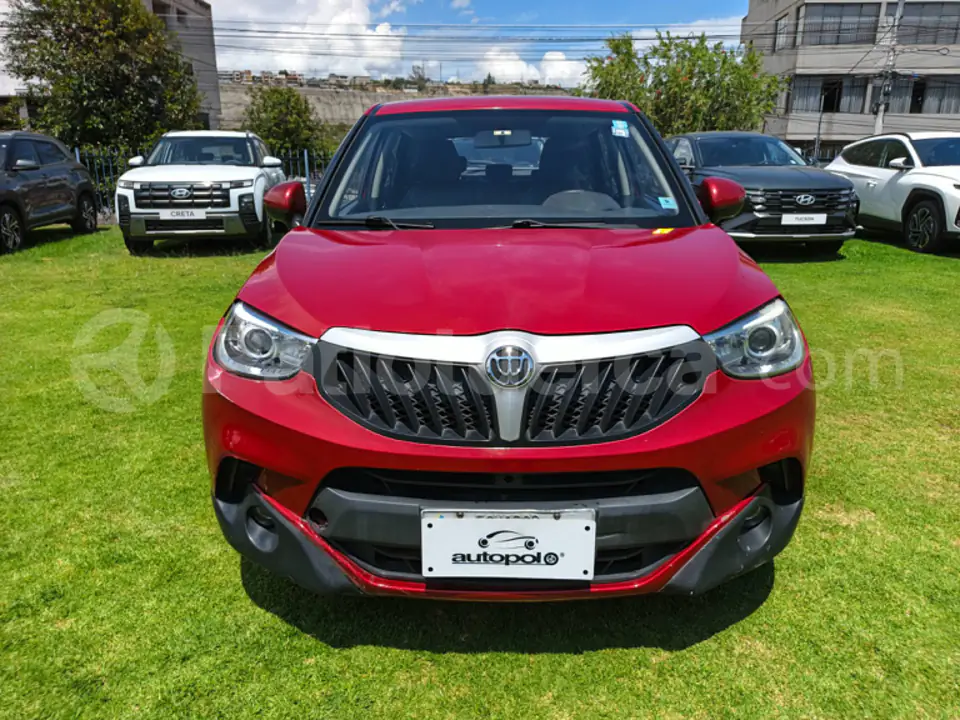 Foto 8 de Brilliance V3