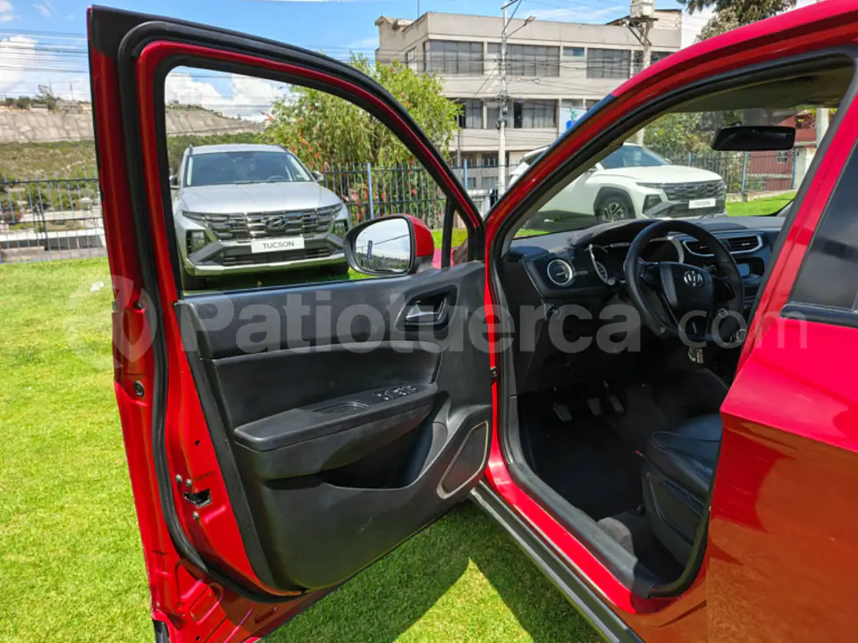 Foto 9 de Brilliance V3