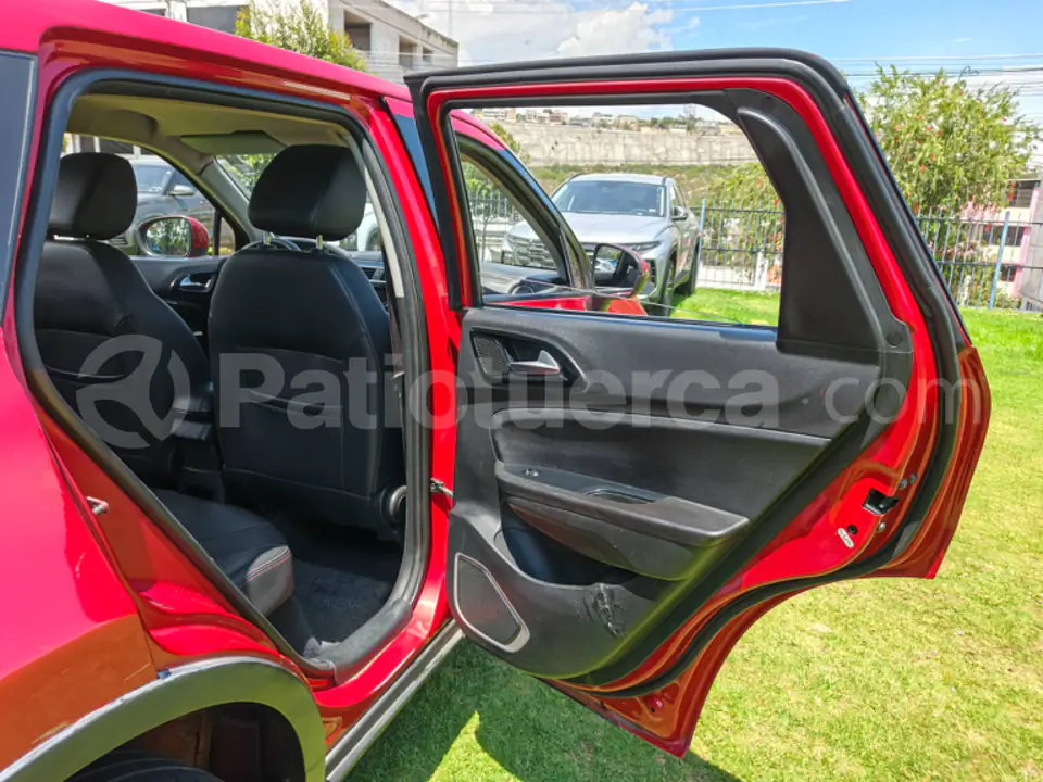 Foto 18 de Brilliance V3
