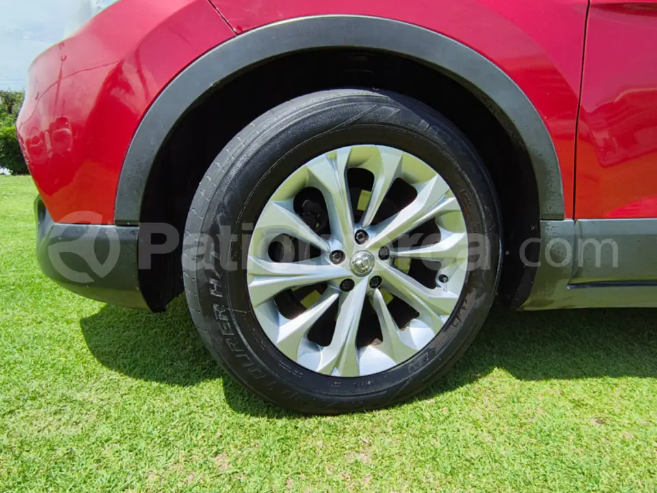 Foto 20 de Brilliance V3