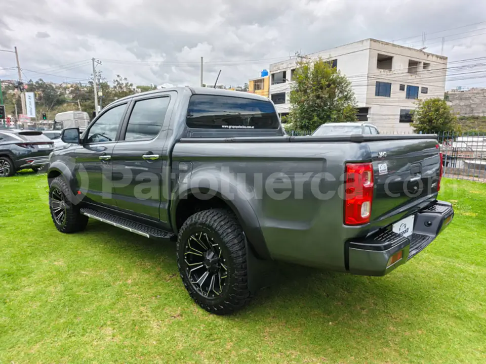 Foto 3 de JAC T8 LUXURY