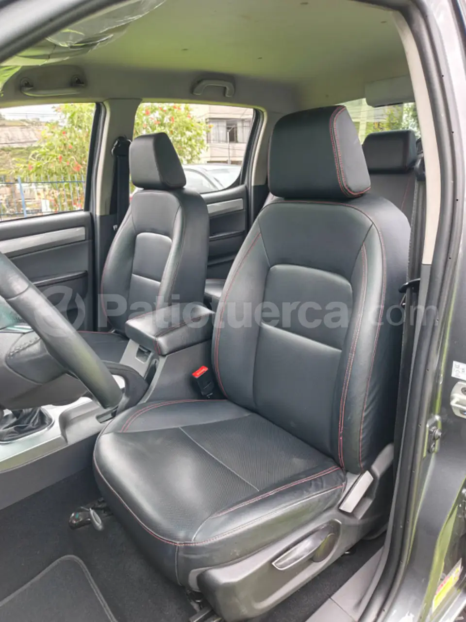 Foto 9 de JAC T8 LUXURY