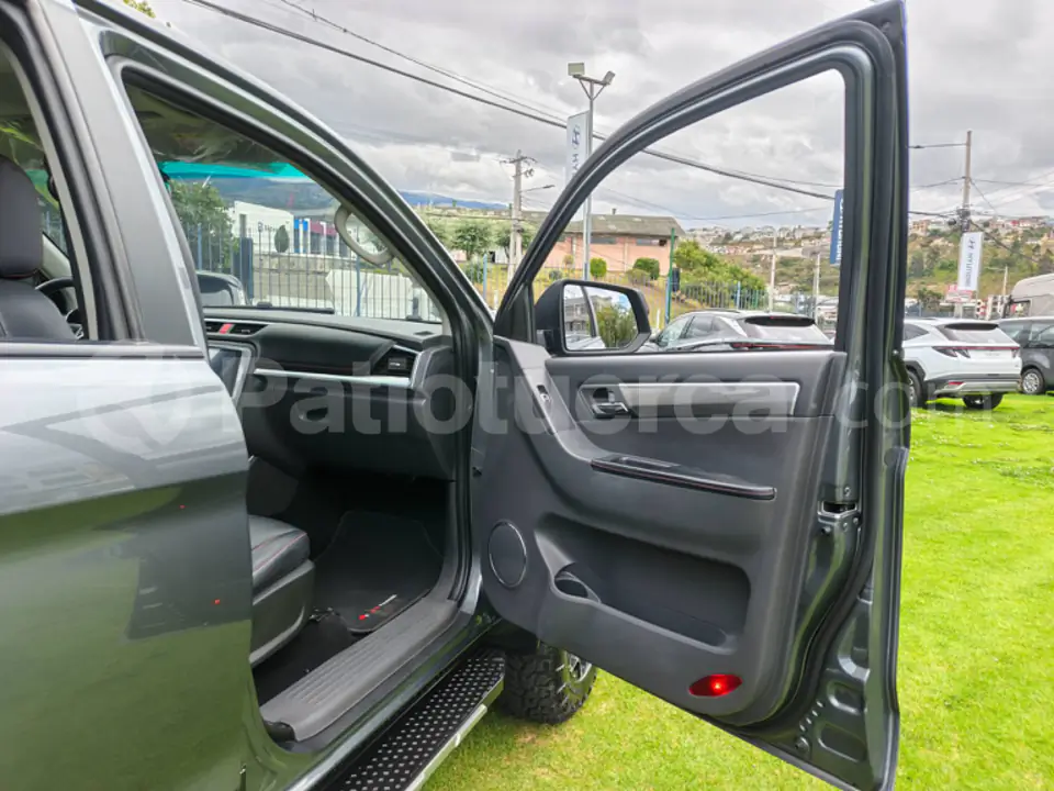 Foto 11 de JAC T8 LUXURY