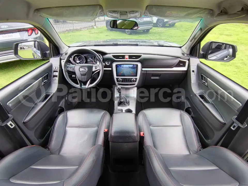 Foto 13 de JAC T8 LUXURY