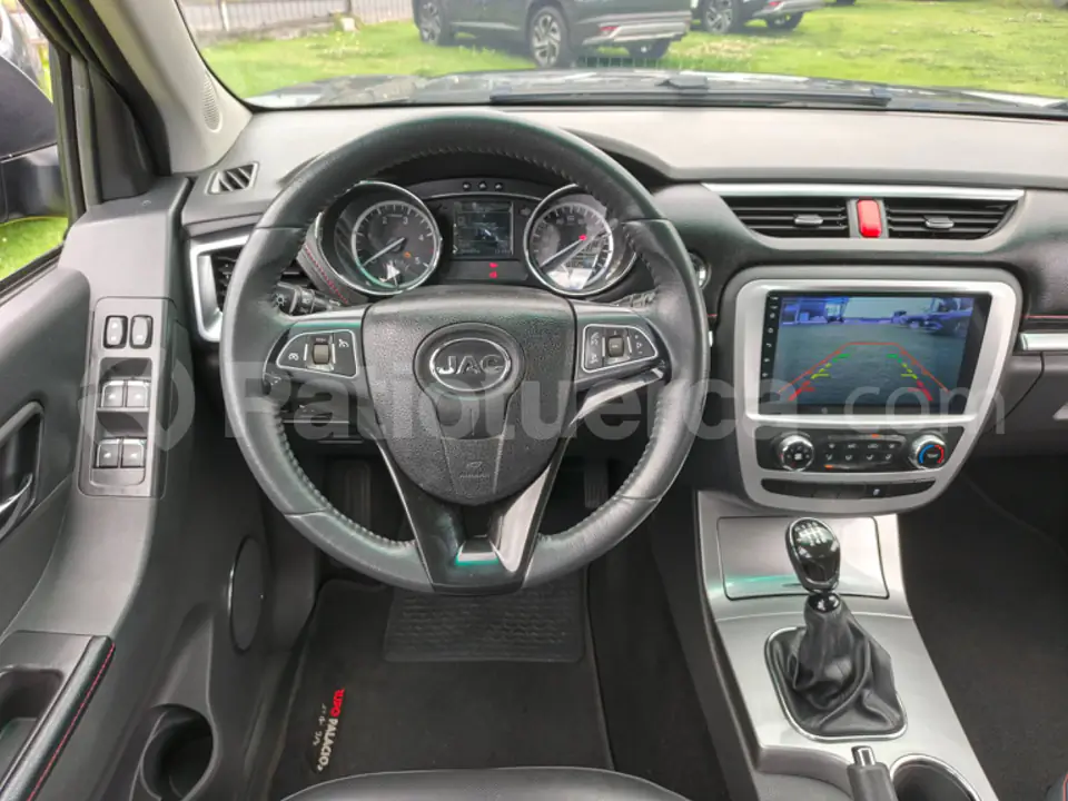 Foto 14 de JAC T8 LUXURY