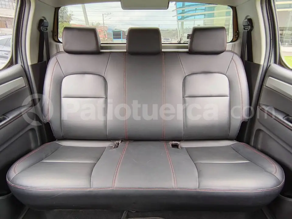 Foto 16 de JAC T8 LUXURY