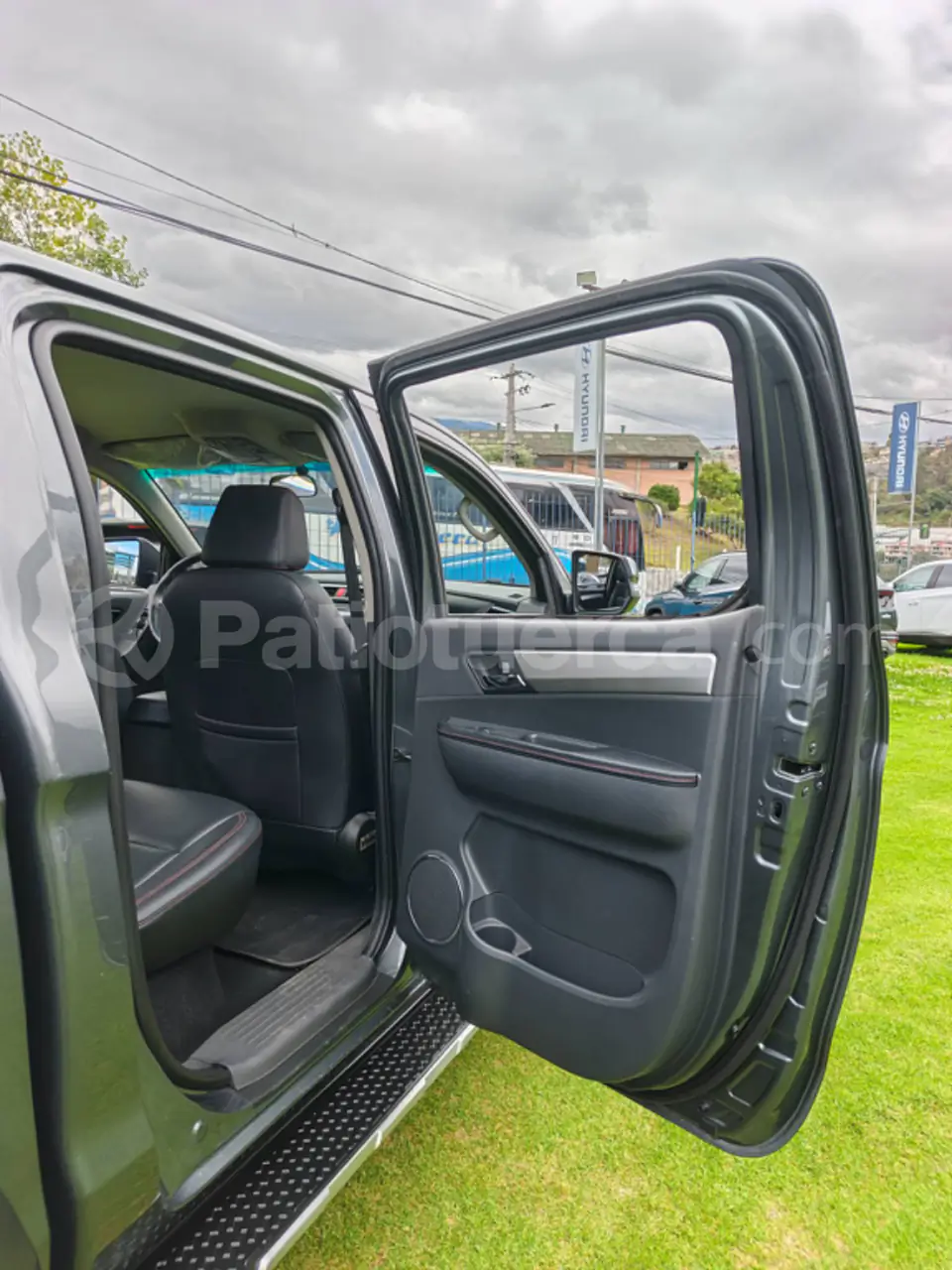 Foto 18 de JAC T8 LUXURY